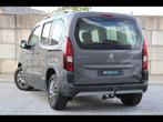 Peugeot Rifter Allure -GPS-CARPLAY-P.SENS-GRI, Auto's, Peugeot, https://public.car-pass.be/vhr/7a353c60-b056-4349-a867-ff2e620d3ef5