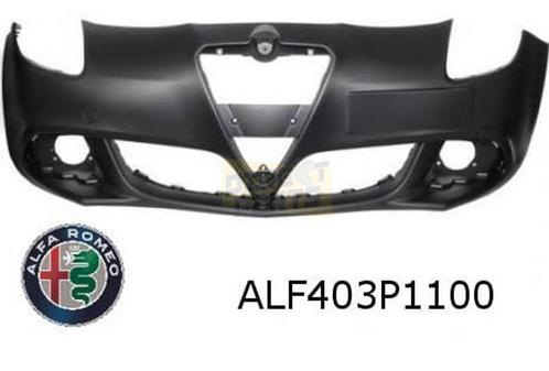 Alfa Romeo Giulietta (-2/16) voorbumper (te spuiten) Origine, Auto-onderdelen, Carrosserie, Bumper, Alfa Romeo, Voor, Nieuw, Verzenden