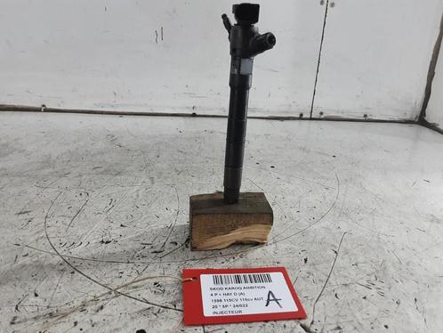 INJECTOR BRANDSTOF Skoda Karoq (01-2017/-) (04L130277D), Auto-onderdelen, Brandstofsystemen, Skoda, Gebruikt