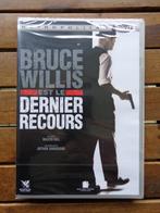)))  Dernier Recours //  Walter Hill  (((, À partir de 12 ans, Neuf, dans son emballage, Enlèvement ou Envoi, Action