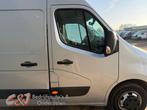 Portière 2portes droite d'un Opel Movano (TEKNH), -, Opel, 3 mois de garantie, Utilisé