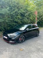Hyundai i30 N Performance – 2019  – 43.000 km - handbak, Auto's, 4 cilinders, Zwart, 5 zetels, Particulier