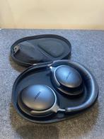 Bose QuietComfort Ultra Headphones Black, Audio, Tv en Foto, Hoofdtelefoons, Overige merken, Gebruikt, Bluetooth, Op oor (supra aural)