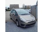 Citroën C4 2012, Autos, Euro 5, Achat, Entreprise, Boîte manuelle
