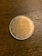 2 euro muntstuk tratado de roma 2007 portugal, Ophalen of Verzenden, Portugal, 2 euro