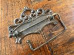 Brocante vintage toiletrolhouder, Ophalen of Verzenden, Nieuw