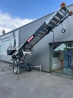 Paus Easy18 WH Dakdekkerslift – Bouwjaar 2010 – In topcondi, Ophalen, Gebruikt, Bouwlift