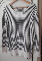 Prachtig gestreepte trui X.L., Vêtements | Femmes, Pulls & Gilets, C&A, Enlèvement ou Envoi, Comme neuf