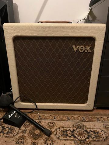 Téléviseur Vox AC15H1