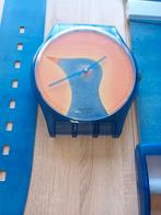 Horloge murale de collection de 1970 RARE, Tickets & Billets, Réductions & Chèques cadeaux