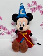 💙 Disneyland Mickey Mouse, Mickey Mouse, Ophalen of Verzenden, Knuffel, Zo goed als nieuw
