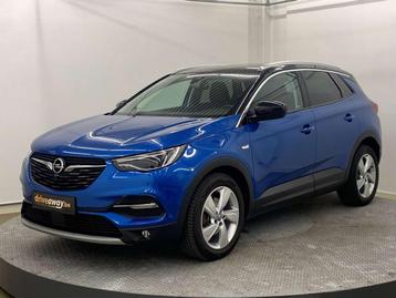 Opel Grandland X 360 camera, verw. zetels, voorruit en stu beschikbaar voor biedingen