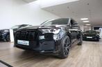 Audi Q7 50TDI V6*BLACK EDITION*FULL OPTION*SPLINTERNIEUW!, Autos, Audi, SUV ou Tout-terrain, 7 places, Noir, Automatique