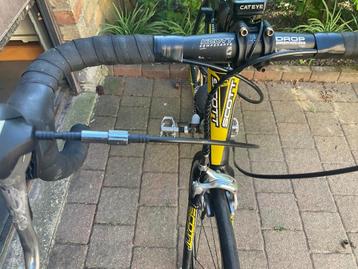Koersfiets SCOTT