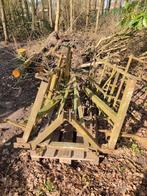 landbouw, Tuin en Terras, Ophalen, Gebruikt