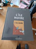 Les Archives Tintin, Livres, Enlèvement ou Envoi, Neuf