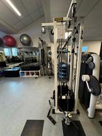 Technogym multi station/4-station, Ophalen, Gebruikt, Benen, Overige typen