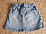 Jeans rokje  maat:110  (nr426), Comme neuf, Fille, Palomino, Robe ou Jupe