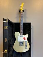 TELECASTER WILD CUSTOMS, Muziek en Instrumenten, Ophalen, Gebruikt, Solid body, Overige merken