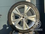 17 inch Seat Leon FR Velgen Origineel NIEUW DEMO 5x112, Auto-onderdelen, Banden en Velgen, -, -, Banden en Velgen, Nieuw