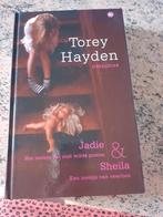 T. Hayden - Omnibus Jadie & Sheila, Enlèvement ou Envoi, T. Hayden