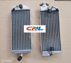 Radiateur GAS GAS EC450/SM450/FSE450/FSR450 2002 2003 2004, Motoren, Nieuw, Ophalen of Verzenden