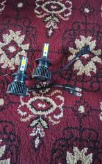 Feux de voiture LED H7, neufs dans leur boîte, Autos : Pièces & Accessoires, Enlèvement ou Envoi