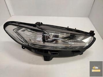 Ford Mondeo Mk5 Full Led Ford Dynamic Led rechterlamp beschikbaar voor biedingen