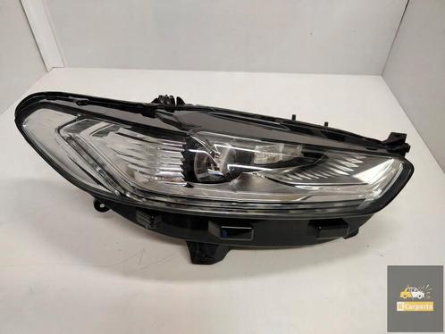 Ford Mondeo Mk5 Full Led Ford Dynamic Led rechterlamp, Auto-onderdelen, Verlichting, Ford, Gebruikt