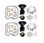 2x Pakkingset Ducati Monster 600 750 900 SS Revisieset, Motoren, Verzenden, Nieuw