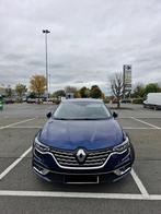 Renault Talisman Intens, Auto's, Stof, 1414 kg, Blauw, 159 g/km