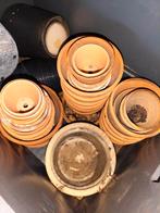 Bloempotten, Tuin en Terras, Bloempotten, Ophalen