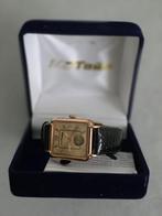 Horloge (gewicht goud: 10,25g), Enlèvement, Comme neuf, Or