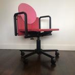Vintage 1980s “ D-Pino “ Desk Chair Martin Stoll Giroflex, Ophalen of Verzenden