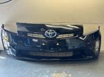 Toyota Prius Voorbumper Compleet 5211947917 5211947080, Gebruikt, Voor, Ophalen of Verzenden, Toyota