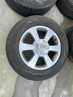Banden en velgen Ford Ranger, Auto-onderdelen, Banden en Velgen, Ophalen, 18 inch, Gebruikt, 255 mm