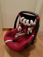 Maxi Cosi met koets, buggy etc, Ophalen, Gebruikt, Maxi-Cosi, Voetenzak