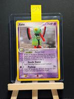 Xatu (DX 29), Enlèvement, Comme neuf