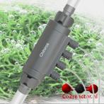 CHIHIROS Inline Dosing Flow Adapter, Verzenden, Nieuw, Overige typen