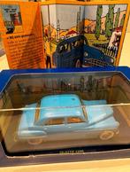 Kuifje auto 1;43. De dodge coronet uut raket n d maan, Verzamelen, Stripfiguren, Ophalen of Verzenden, Kuifje, Zo goed als nieuw