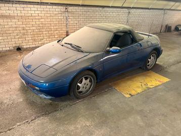 Lotus elan m100, Autos, Particulier, Achat, Elan