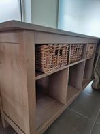 Kast Ikea met 4 mandjes, Enlèvement