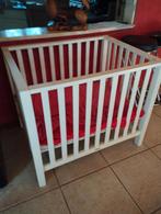Babybedje, Kinderen en Baby's, Babyparken, Ophalen, Gebruikt