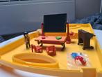 Valisette école/salle de classe - Playmobil 5971, Ophalen, Zo goed als nieuw