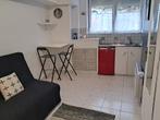 Studio Wimereux France 14 m², Immo, Buitenland, Wimereux, Frankrijk, Verkoop zonder makelaar, Stad