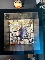 Planche de fond décoratif Dragon Ball Piccolo, TV, Hi-fi & Vidéo, Photo | Cadres photo, Comme neuf