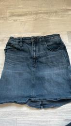 Calvin klein mini skirt, Kleding | Dames, Rokken, Zwart, Ophalen of Verzenden, Zo goed als nieuw, Maat 36 (S)
