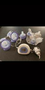 Lansinoh 2-in-1 elektrische borstkolf, Kinderen en Baby's, Babyvoeding en Toebehoren, Ophalen of Verzenden, Zo goed als nieuw