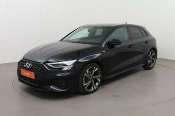 (1YUG313) Audi A3 SPORTBACK beschikbaar voor biedingen