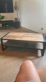 salontafel, Ophalen, Zo goed als nieuw